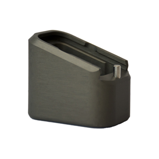 TTI FRPWR BP FOR GLK 17/22 +5/6 GRY