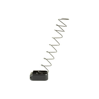 TTI FRPWR BP FOR GLK 19/23 +2/3 BLK
