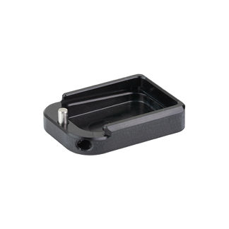 TTI BP FITS 2011 9/38 4MM +2 BLACK