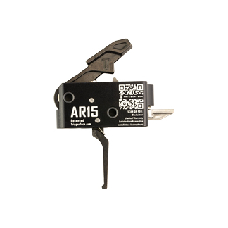 TRIGRTECH AR15 COMP FLAT INDEPEND