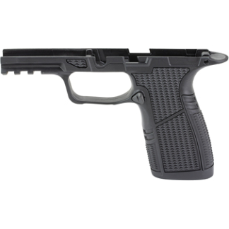 TYRANT P365 GRIP MOD X-MACRO BLK