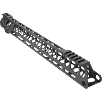 TIMBER CREEK ENFORCER 15" - HANDGUARD ULTRA LIGHT MLOK BLK