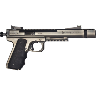 VOL SCORPION PST 22LR 6B BW