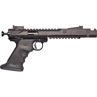 VOL BLK MAMBA TF 22LR 6B 10R