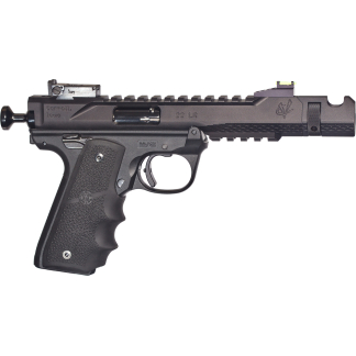 VOL BLK MAMBA 22LR 4.5B 10R