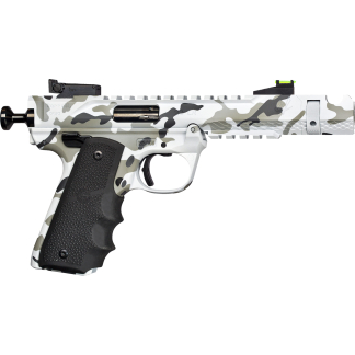 VOL BLK MBA ARTCAM 22LR 4.5B