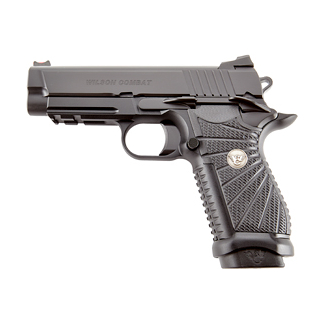 WILSON EXPERIOR XPD 4" 9MM 15RD