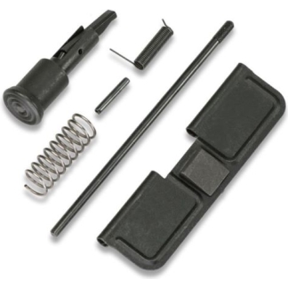 WLA AR15 UPPER PARTS KIT - KNURLED