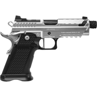 FUS XP PRO 9MM 4B 17RD CHR TB