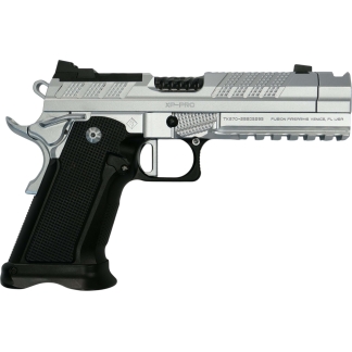 FUS XPCMPTR CUST 9MM 17R CHR