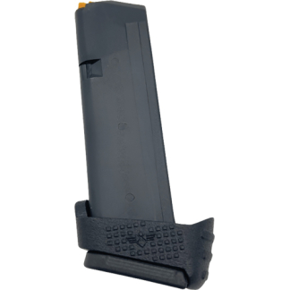 XTECH TACTICAL MAGAZINE FOR - GLOCK 19 W/CUTOUT 17RD