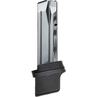 XTECH TACTICAL MAGAZINE KIT - S&W M&P9 22RD COMPACT BLACK