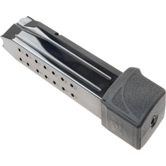 XTECH TACTICAL MAGAZINE KIT - S&W M&P9 22RD FULL SIZE