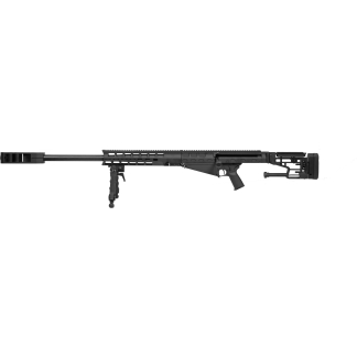 AUTO-ORDNANCE - THOMPSON TAO BOLT ACTION 50BMG BLK