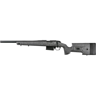 BERGARA HMR TRAINER 22LR BK/GRY 18" LH