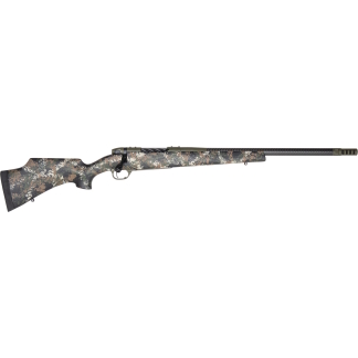 WEATHERBY MARK V CARBON CMPT 25CR 22"