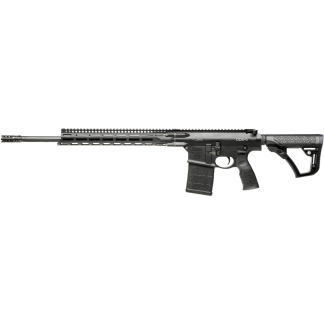 DANIEL DEFENSE DD5 V5 6.5CM 20" BLK 10+1 CA