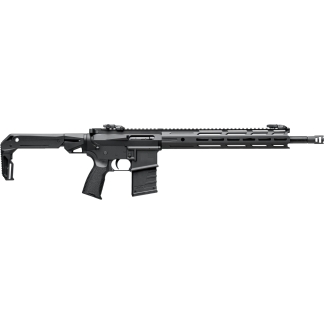 KRISS USA DMK22C 22LR 16.5" BLK 10+1 TB