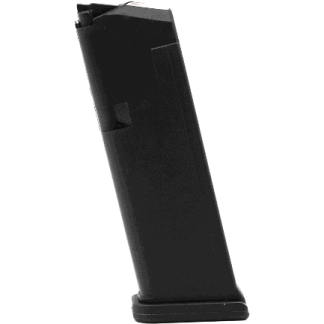 DERYA ARMS MAGAZINE DY9 9MM 15RD BLK