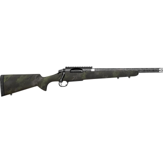 PROOF RESEARCH ELEVATION 2.0 25CR MDNGHT 18"