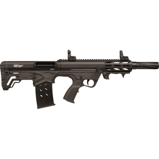 GFA GFY-1 SA 12/18.5 B-PUP DE