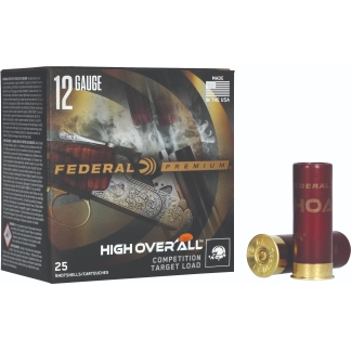 FDR 12G HOA 1.125-8 1250 25RD