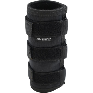 Amend2 Suppressor Cover 6" Black