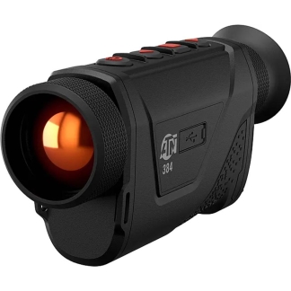 ATN BlazeHunter 335 Thermal Monocular 4-32x 384x288 Black