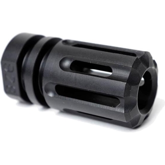 Angstadt Arms Flash Hider 9mm Luger 1/2x36