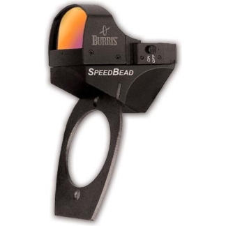 Burris SpeedBead Mount - 12 ga. Winchester XS3/ Browning Gold