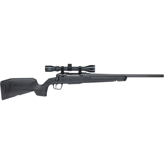 SAVAGE AXIS XP 270 WIN 4Rd Magazine (1) 22'' Threaded Barrel
