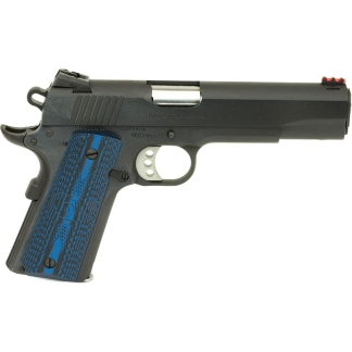 COLT 1911 Government Handgun 9mm Luger 9rd Magazine 5" Barrel
