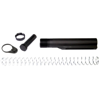 Black Rain Ordnance AR15 Carbine Buffer Parts Kit - 5.56mm Carbine Length