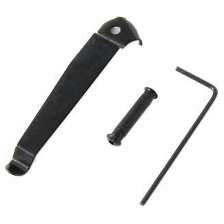 Kel-Tec Belt Clip Stainless Right