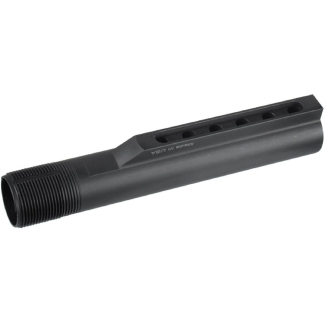 Leapers UTG PRO Commercial Spec 6-position Receiver Extension Tube for AR-15