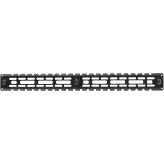 Leapers UTG Pro M-LOK Arca Rail 7075-T6 14.2" Black