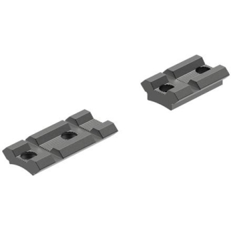 Leupold Rifleman Gen2 Winchester XPR 2-pc Scope Base