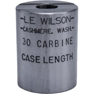 Wilson Case Length Gage .357 Mag