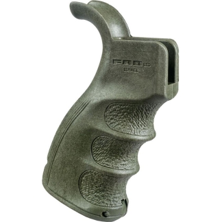 FAB-Defense AR-15 Pistol Grip Polymer OD Green