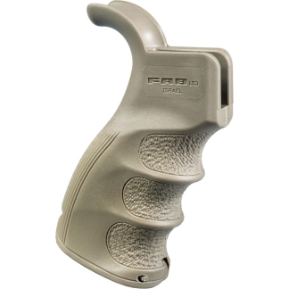 Fab Defense Tactical Ergonomic Pistol Grip M16/M4/AR15 FDE