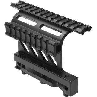 NcStar AK Side Mounted Optics Rail