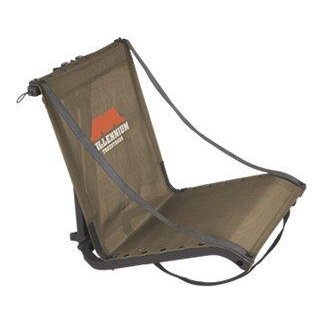 Millennium M300 Hang-On Tree Seat for Deer Turkey & Waterfowl Hunting