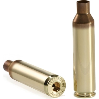 Peterson Unprimed Rifle Brass 7mm PRC - 50/ct