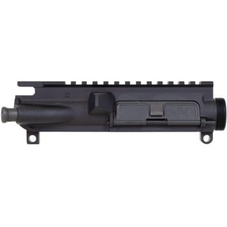DPMS AR-15 Upper Receiver with Forward Assist & Ejection Assemblies