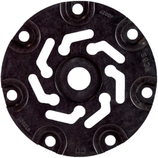RCBS Pro Chucker 7 Shell Plate - #17