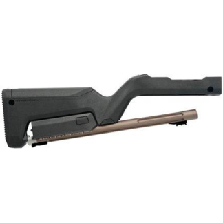 Tactical Solutions 10/22 Takedown Barrel and Stock Combo 16.5" Barrel