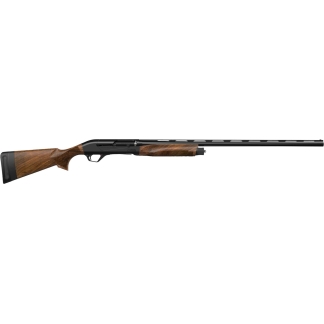 Retay ACE Walnut Shotgun 20ga 3" Chamber 3rd Capacity 28'' Barrel Walnut Stock