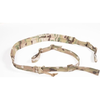 Viking Tactics VTAC Wide Padded Sling Multicam