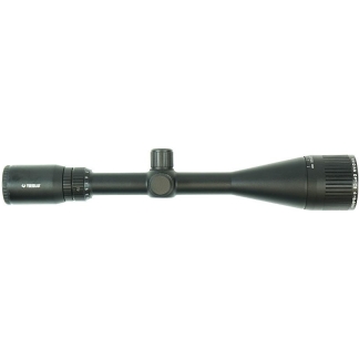 Viridian Rifle Scope 4-16x50mm 1" Tube AO R6 Black Retail Box