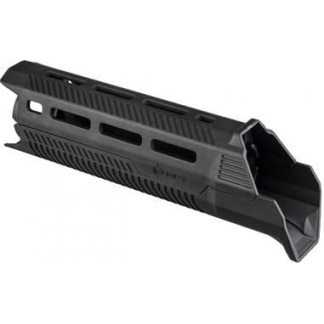 Mission First Tactical Tekko Polymer AR15 Carbine 7 Inch Drop In M-LOK Rail System Black